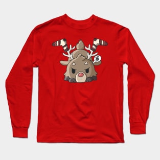 Deer Long Sleeve T-Shirt